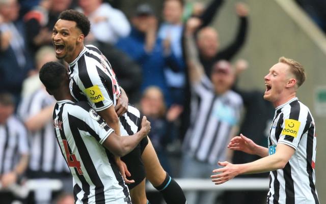 Newcastle United Pre-Liverpool Boost As Player Set For, 40% OFF