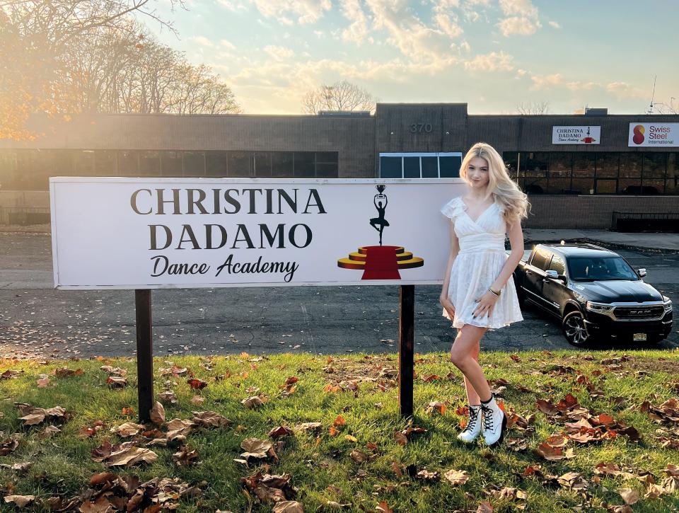 Christina Dadamo Dance Academy