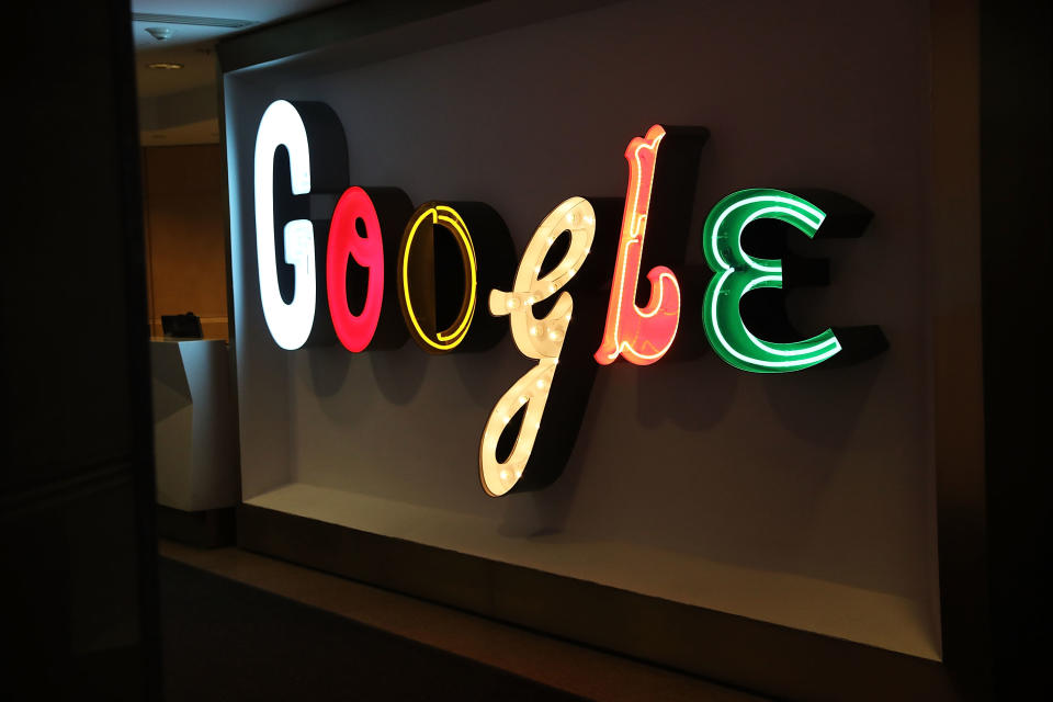 Google to Invest More Than $1 Billion to Establish NYC Campus
