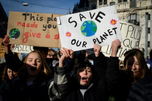 Scientific consensus is hardening that in order for Earth to avoid the worst scourges of climate change, emissions must peak by 2020 and drastically reduce thereafter