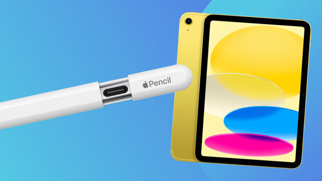 This affordable Apple Pencil rival works with any iPad