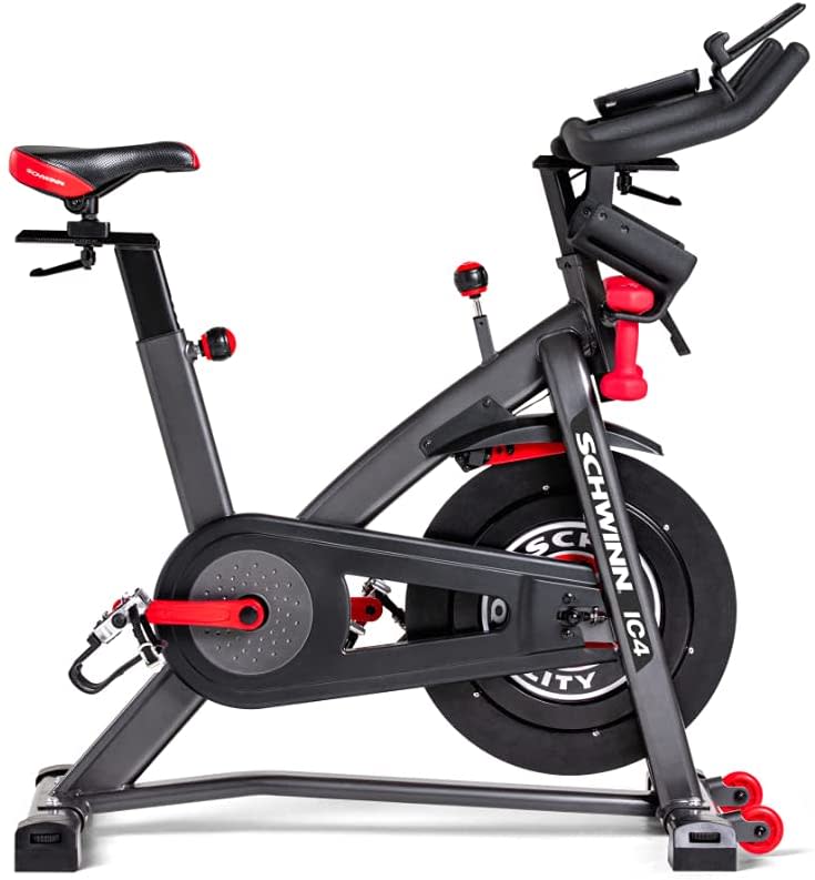 Schwinn Fitness Indoor Cycling Exercise Bike Series