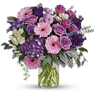 Teleflora bouquet