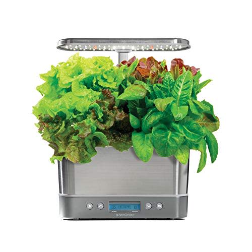 AeroGarden Harvest Elite (Amazon / Amazon)