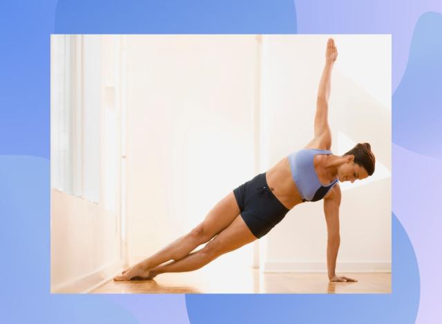 10-Minute Yoga to Sculpt and Tone Your Core - Prime Women Media