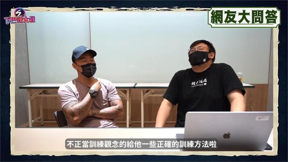 可能成為富邦悍將全新教練團一員？郭泓志受訪曝：想開棒壘球訓練中心