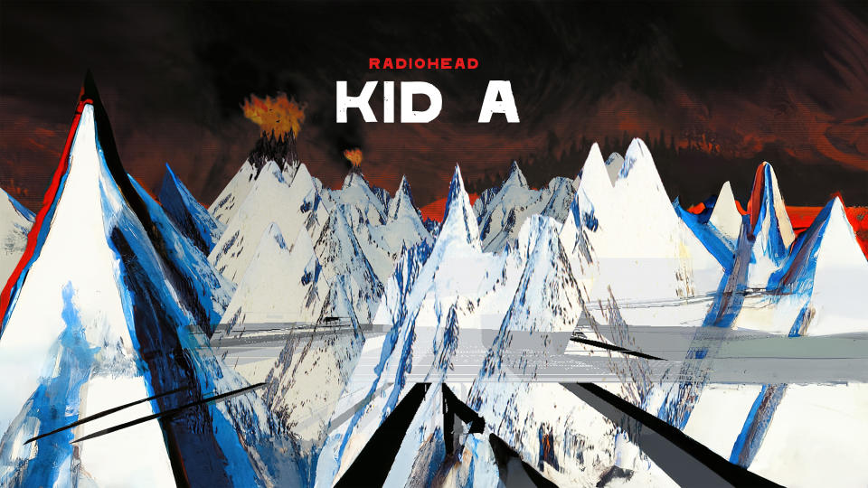 Radiohead