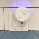 <p><strong>Pura</strong></p><p>trypura.com</p><p><strong>$44.00</strong></p><p>Sure, you've heard of smart TVs and smart lightbulbs, but what about smart scents?</p><p>“The Pura combines the convenience of a room spray with the ease of using a plug-in oil diffuser,” Melanie Yates says of the Pura Smart Fragrance Diffuser. “Its smooth, disc-shaped form holds two small fragrance cartridges at a time, and you can program each to emit scent continuously or on a schedule via the Pura app. Depending on how often you program the device, the scented oils can last anywhere from 2 weeks to 3 months or longer.”</p><p>"I've spent 3 weeks with the <a href="https://go.redirectingat.com/?id=74968X1547195&xs=1&url=https%3A%2F%2Fwww.trypura.com%2Fproducts%2Fpura-device-2-0&sref=https%3A%2F%2Fwww.bestproducts.com%2Fhome%2Fdecor%2Fa39674527%2Fpura-smart-home-fragrance-device-review%2F&xcust=%5Butm_source%7C%5Butm_campaign%7C%5Butm_medium%7C%5Bgclid%7C%5Bmsclkid%7C%5Bfbclid%7C%5Brefdomain%7Cedit-bestproducts.hearstapps.com%5Bcontent_id%7Ca1e5aaf7-33e5-4294-97a1-93f3c0daae0c%5Bcontent_product_id%7C%5Bproduct_retailer_id%7C" rel="nofollow noopener" target="_blank" data-ylk="slk:Pura Smart Home Fragrance Device" class="link ">Pura Smart Home Fragrance Device</a> subtly scenting my home, and I'm enjoying it so much more than I ever expected," Yates concludes. "If you're ready to retire your dusty collection of scented candles and spray bottles, the Pura is a slightly splurge-y but really worthwhile alternative."</p><p>➥ <a href="https://www.bestproducts.com/home/decor/a39674527/pura-smart-home-fragrance-device-review/" rel="nofollow noopener" target="_blank" data-ylk="slk:Read Our Full Review" class="link ">Read Our Full Review</a></p>