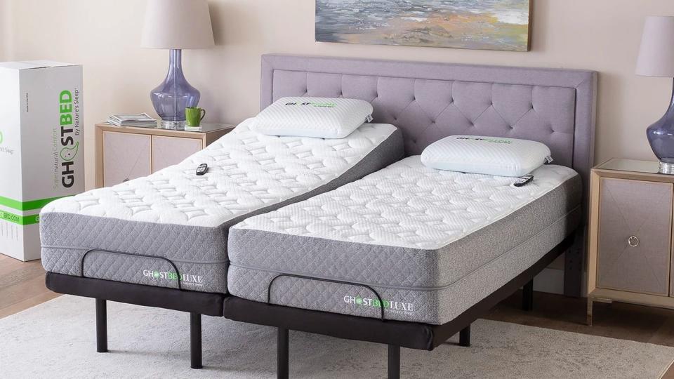 Best Split Adjustable Beds