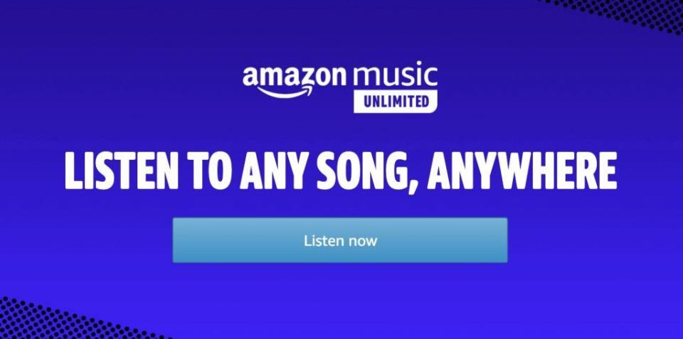 Mira desde tu teléfono las actuaciones de Twitch de tus músicos preferidos con Amazon Music