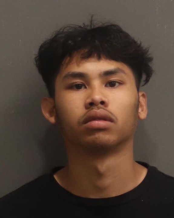 Tyler Phan (Source: Metro Nashville Police Department)