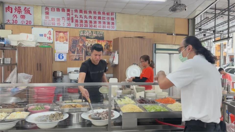 有錢也吃不到？台南「1暗黑料理」嚇壞鄉民…老饕卻嗨喊：根本人間美味