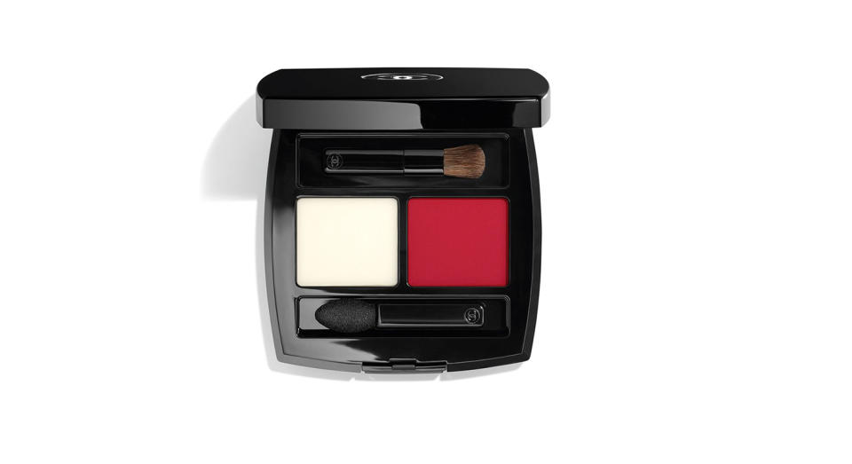 Chanel Poudre à Lèvres Rosso Parthenope, £31