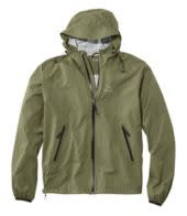 L.L.Bean Men's Ultralight Packable Wading Jacket ('Multiple' Murder Victims Found in Calif. Home / 'Multiple' Murder Victims Found in Calif. Home)