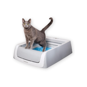 Best Automatic Cat Litter Box by Petsafe