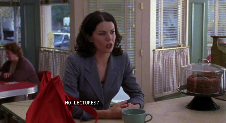 lectures