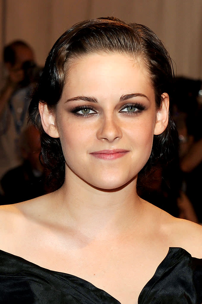 Stewart Kristen The Met Gala