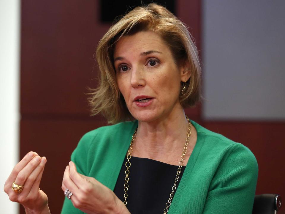 sallie krawcheck