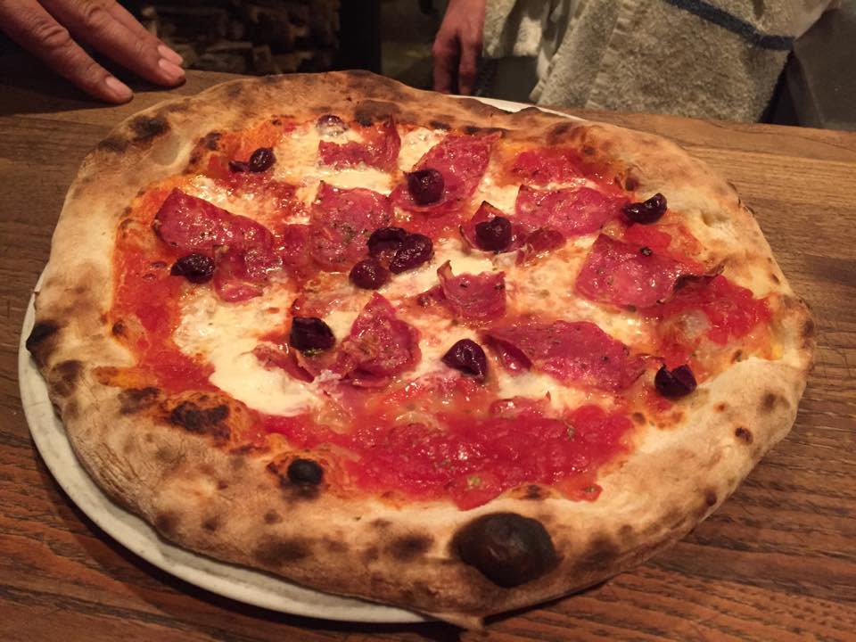 Pizzeria Bianco