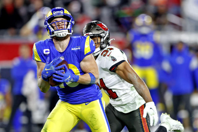 Highlights: Rams WR Cooper Kupp's Best Plays From NFC Championship