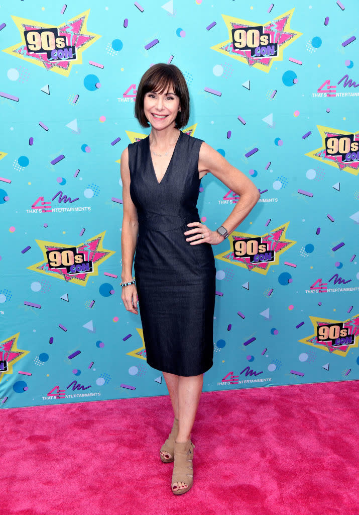 Susan Egan