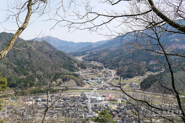 【日本100名城】【山陰兵庫縣】竹田城跡 天空之城