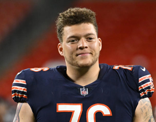 How much should Bears starters play vs. Titans tomorrow?