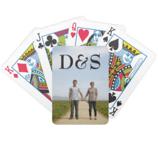 Custom Cards (Zazzle)