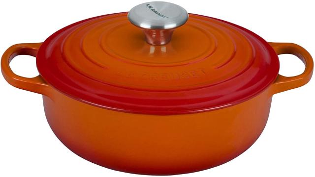 Le Creuset Prime Day Deals 2022: Shop Early Access Le Creuset Sale