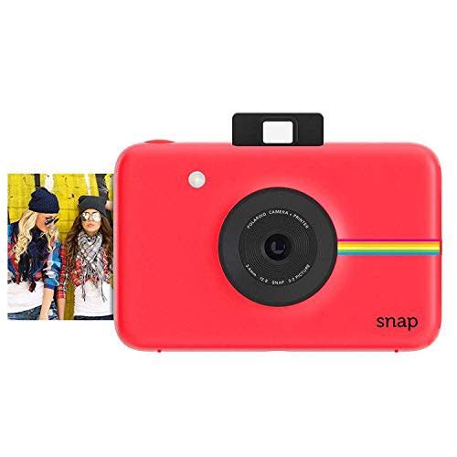 Polaroid Snap Instant Digital Camera (Amazon / Amazon)