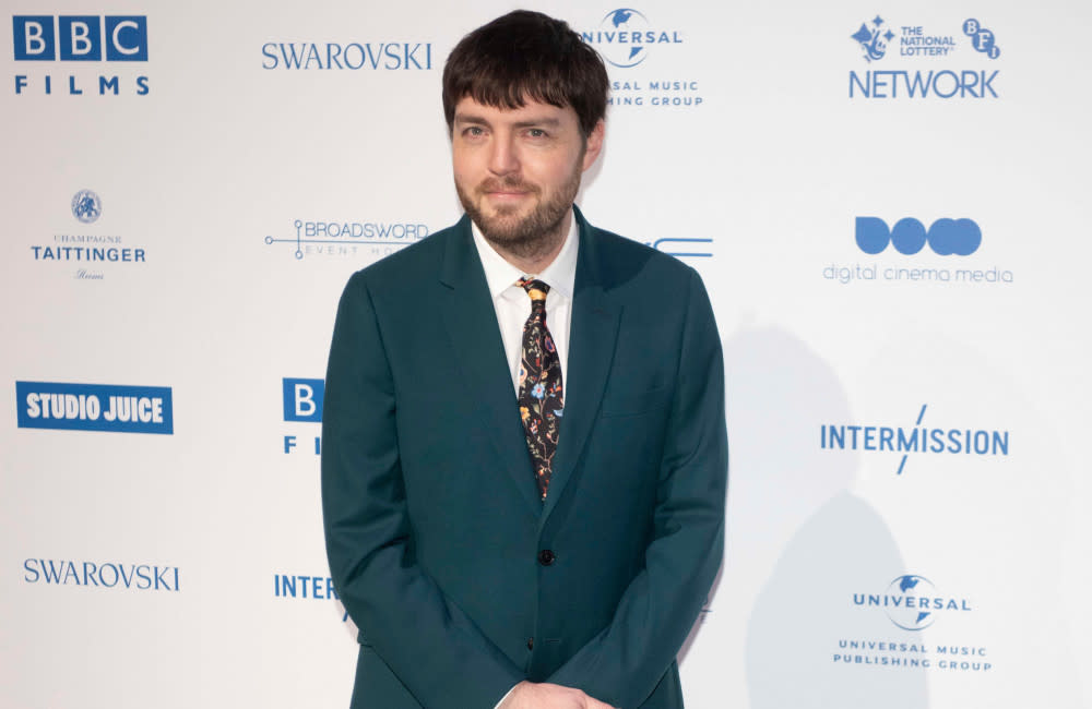 Tom Burke has reflected on changing beauty standards credit:Bang Showbiz