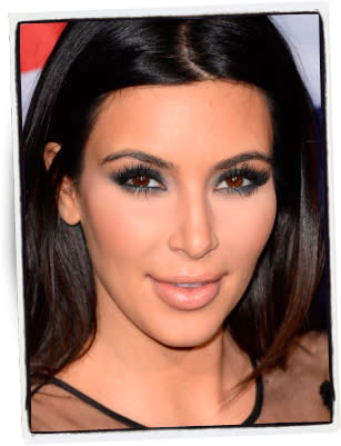 Kim Kardashian | Getty Images 