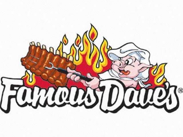 Famous Dave's