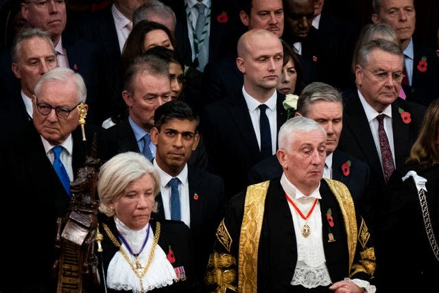 State Opening of Parliament