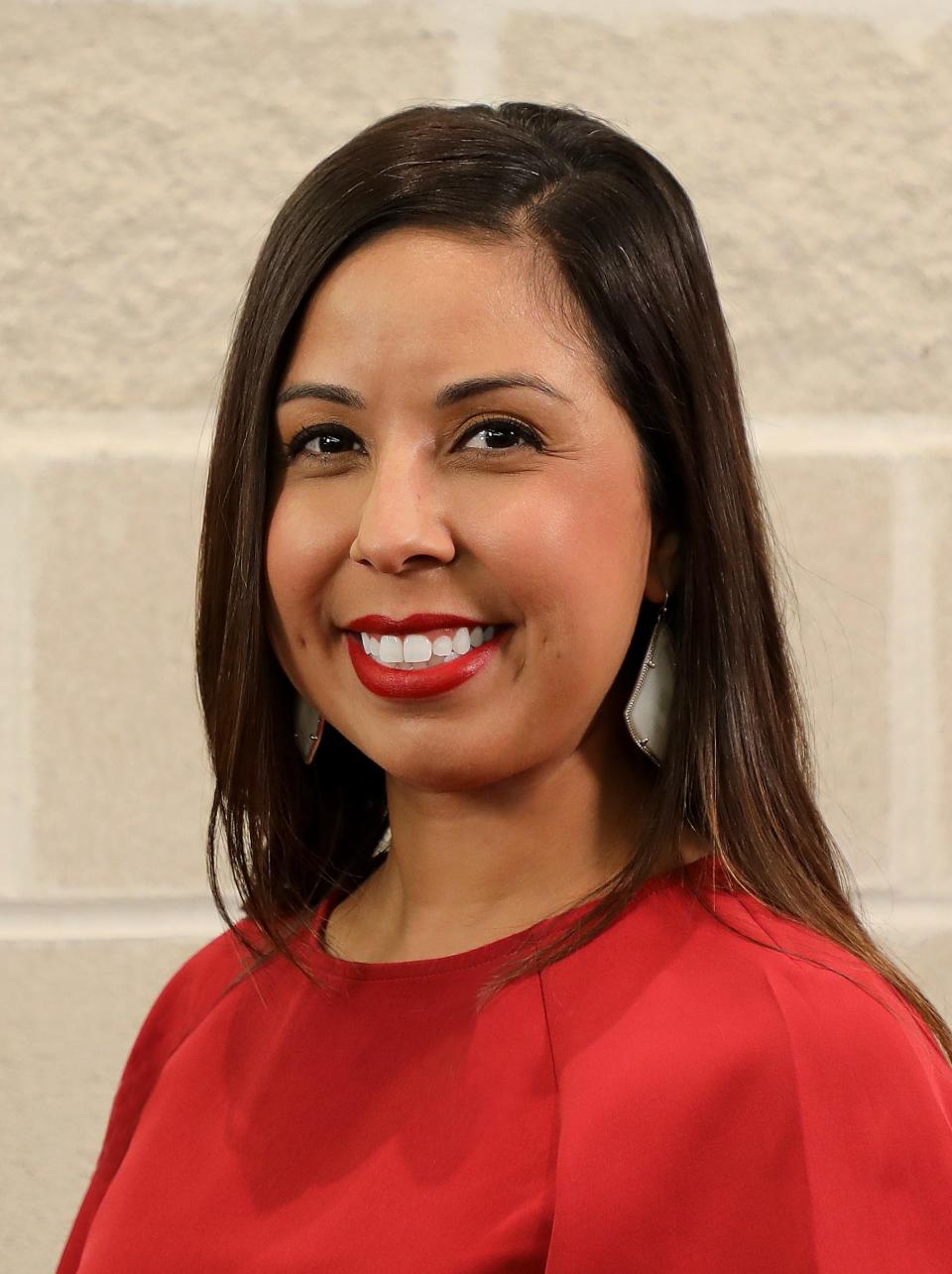 Melinda Pena will be T.M. Clark Elementary School's principal starting in the 2022-23 school year.