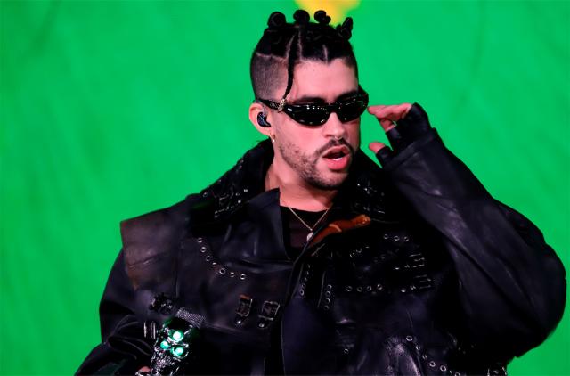 Bad Bunny y Rauw Alejandro lideran nominaciones de Premios Tu