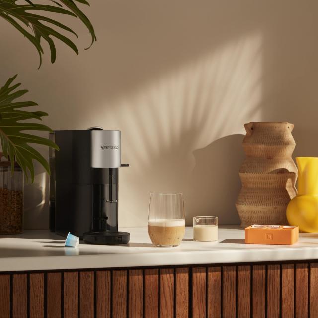 Bask in the summer vibes with Nespresso Barista Creations for Ice coffees