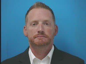 Titans Offensive Coordinator Todd Downing was arrested on Nov. 18. 2022 in Nashville on charges of DUI.