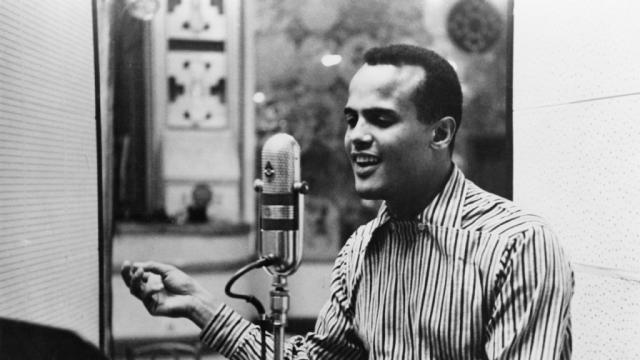 Harry Belafonte, Musician and Civil Rights Activist, Dies at 96