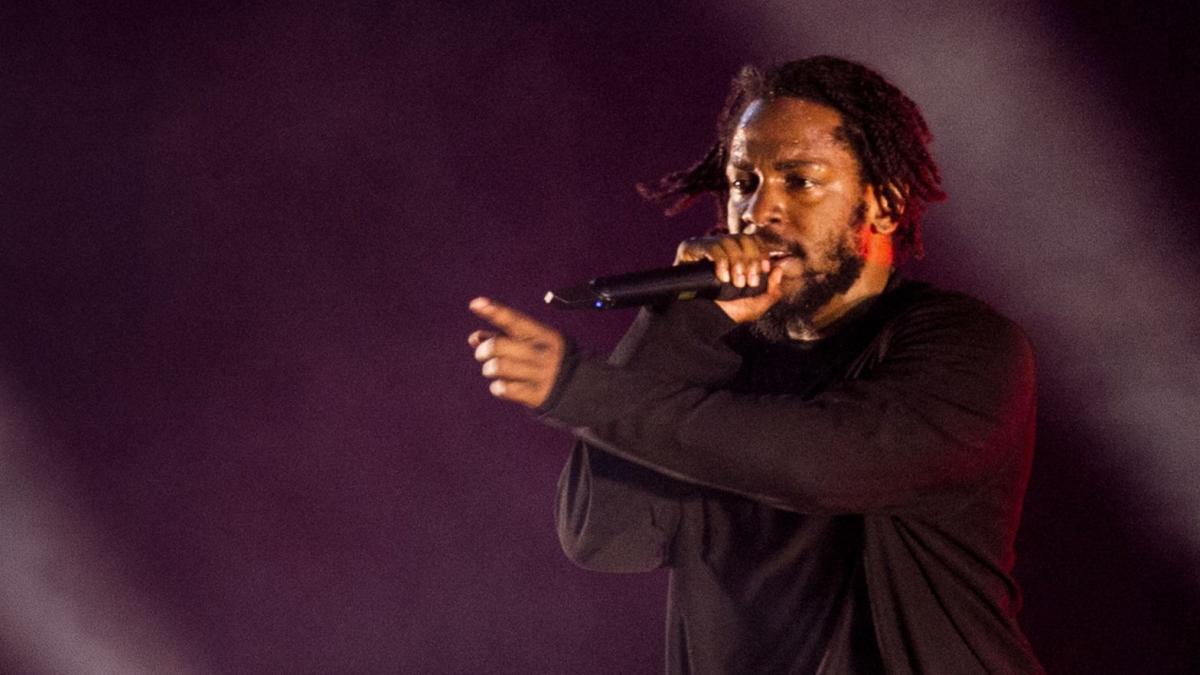 Kendrick Lamar's 'Big Steppers' Tour Is Now the Highest-Grossing Rap Tour  in History