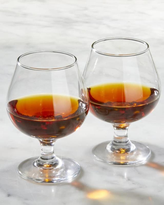 What Is the Beloved All About Brandy Cognac? French