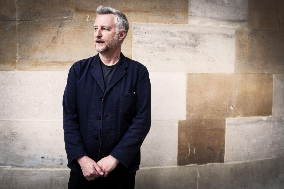 Labour: Billy Bragg