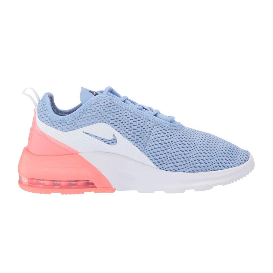 Nike Air Max Motion 2, $64