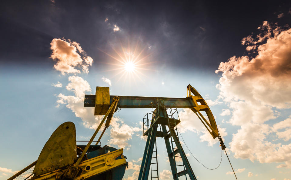 The funds included in the analysis purchased $1.105 billion worth of Canadian mid-cap oil and gas stocks in the first three months of 2022, up from $876 million in the prior quarter.