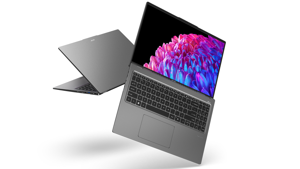 Acer Swift Go 16