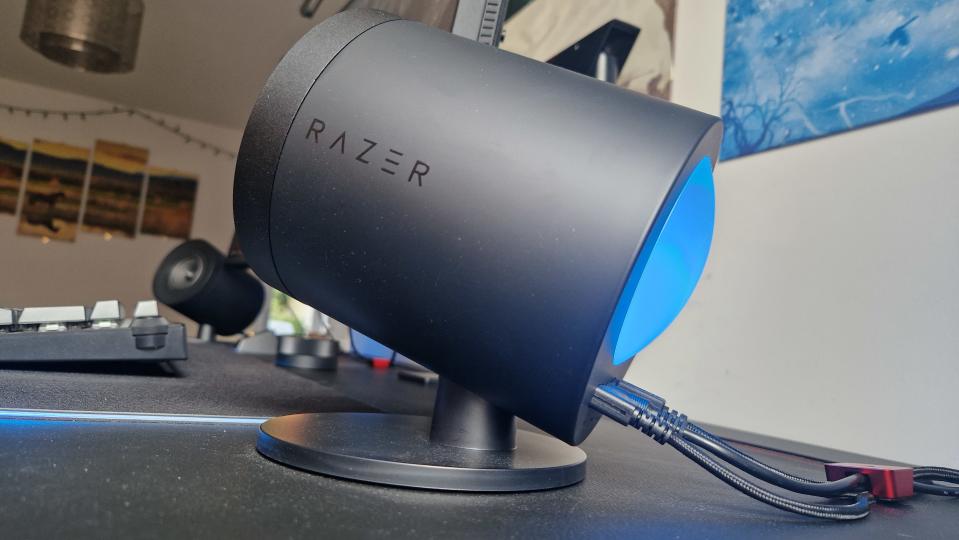 Razer Nommo V2 Pro speakers