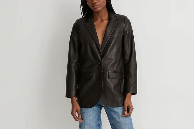 <p>Madewell</p>