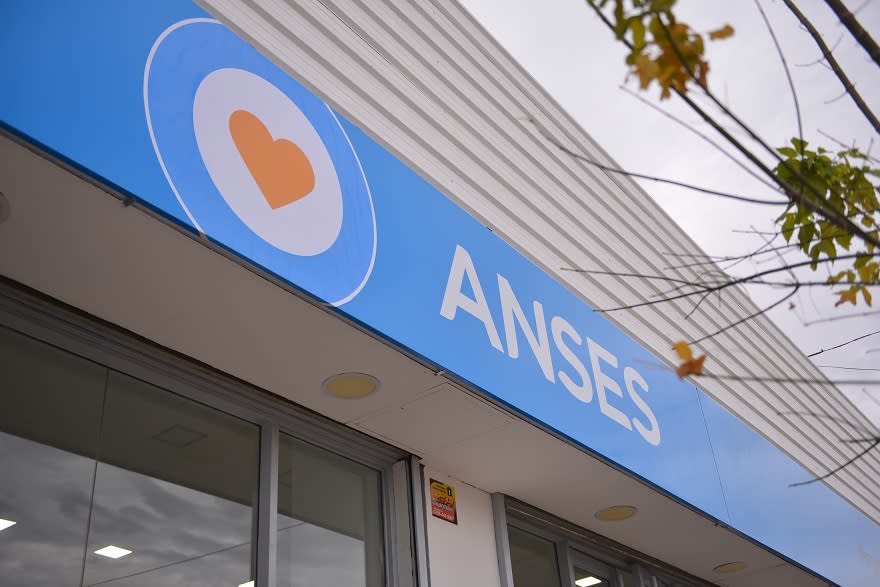 ANSES suele publicar