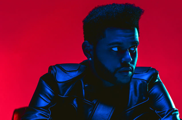 Watch The Weeknd literally murder The Weeknd in his new video