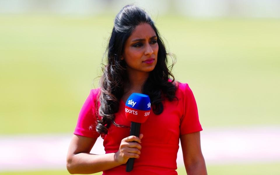 Isa Guha - Women's Ashes 2023: England vs Australia fixtures, start times and TV channel for Test series